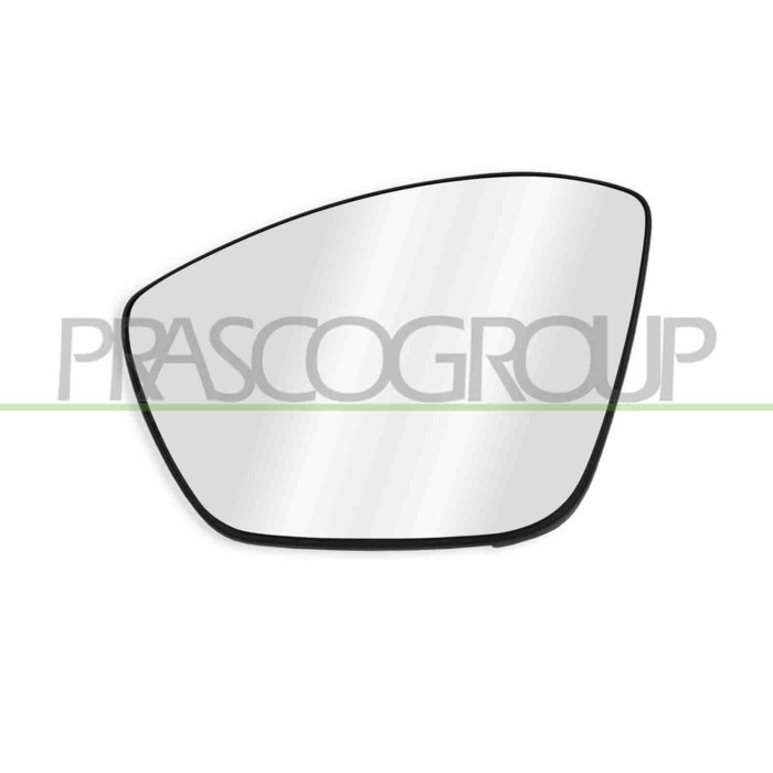 SX_SCRITTA_LOGO.jpg Piastra Specchio Sinistra Termica Convessa Alfa Romeo Junior Dal 2024 9835023180