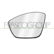 Piastra Specchio Sinistra Termica Convessa Alfa Romeo Junior Dal 2024 9835023180