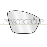 Piastra Specchio Destra Termica Con Blis Convessa Citroen Ds3 Crossback Dal 2019 9833529580