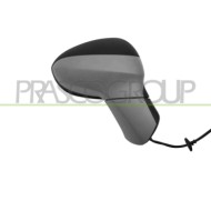 Retrovisore Destro Elettrico Primer Termico Chiudibile 7 Pins Opel/Vauxhall Zafira C Tourer 2012-2016 13354650