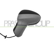 SX_SCRITTA_LOGO.jpg Retrovisore Sinistro Elettrico Primer Termico Chiudibile 7 Pins Opel/Vauxhall Zafira C Tourer 2012-2016 1335