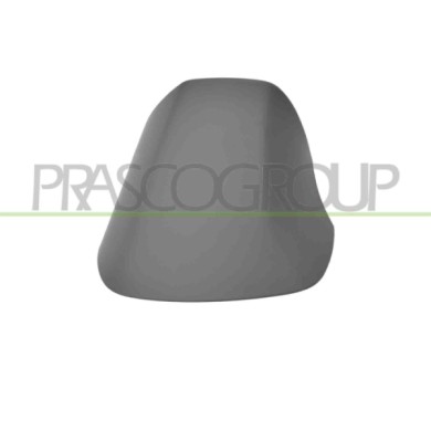 SX_SCRITTA_LOGO.jpg Mostrina Braccio Retrovisore Sinistro Con Primer Opel/Vauxhall Zafira C Tourer Dal 2012 Al 2016 20965365