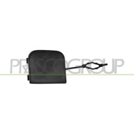 Tappo Copri Gancio Traino Paraurti Anteriore Con Primer Opel/Vauxhall Grandland X Dal 2017 Al 2021 Yp00033980
