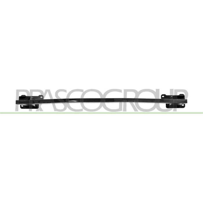 NEUTRO.jpg Rinforzo Paraurti Anteriore Inferiore Opel/Vauxhall Grandland X Dal 2017 Al 2021 9822100180