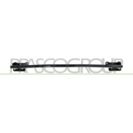 Rinforzo Paraurti Anteriore Inferiore Opel/Vauxhall Grandland X Dal 2017 Al 2021 9822100180