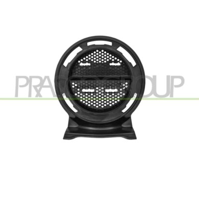 NEUTRO.jpg Supporto Emblema Calandra Opel/Vauxhall Grandland X Dal 2017 Al 2021 95525750