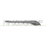 Modanatura Destra Griglia Radiatore Cromata Opel/Vauxhall Grandland X Dal 2017 Al 2021 Yp00083580