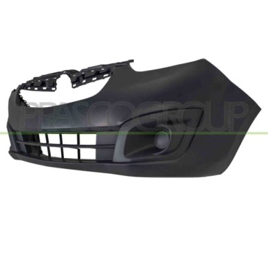 NEUTRO.jpg Paraurti Anteriore Con Primer Opel/Vauxhall Combo D Dal 2011 Al 2018 95513004