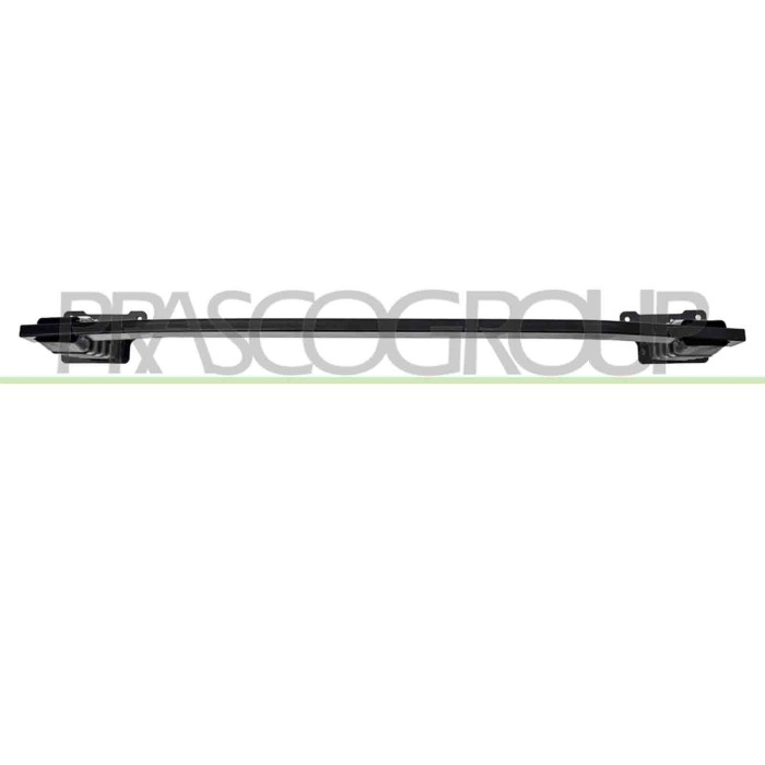 NEUTRO.jpg Rinforzo Paraurti Anteriore Inferiore Citroen Berlingo Dal 2018 9821711480