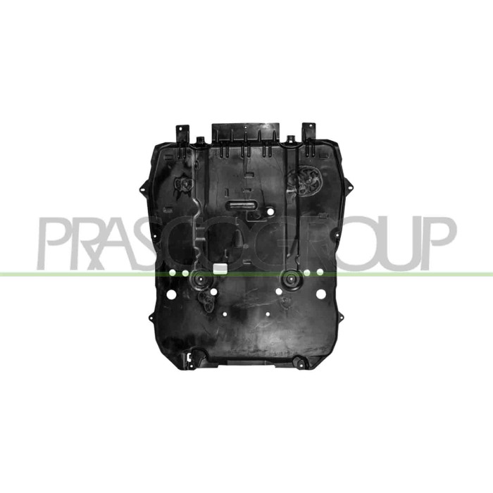 NEUTRO.jpg Coprimotore Inferiore Opel/Vauxhall Combo (E) Van Dal 2018 Al 2024 9846913380
