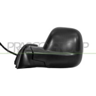 Retrovisore Sinistro Elettrico Nero Termico Convesso 5 Pins Citroen Berlingo Dal 2018 98169898Xt