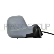 Retrovisore Destro Elettrico Con Primer Termico Con Sonda Convesso 7 Pins Citroen Berlingo Dal 2018 98169897Xt
