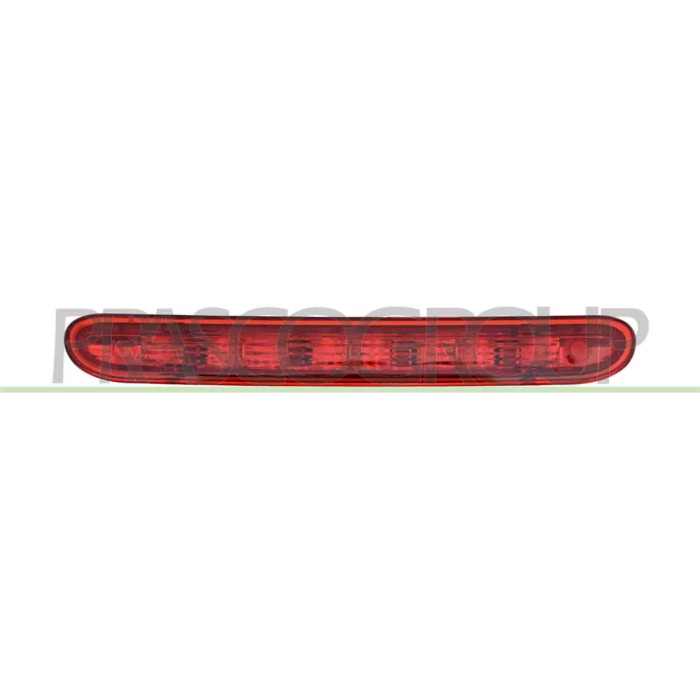 NEUTRO.jpg Terza Luce Stop Opel/Vauxhall Zafira Life Dal 2019 9811325880