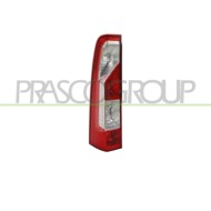 Fanale Posteriore Sinistro Senza Porta Lampada Nissan Nv 400 Dal 2010 Al 2021 2655500Q0E