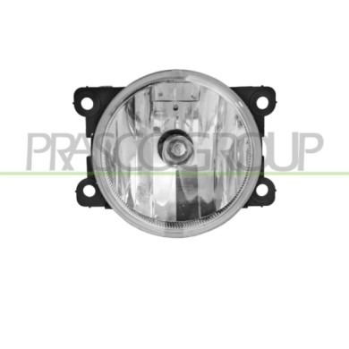 NEUTRO.jpg Fendinebbia Destro/Sinistro Peugeot 208 Dal 2012 Al 2015 9675450980