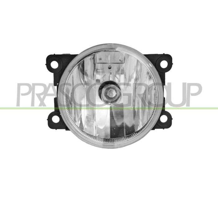 NEUTRO.jpg Fendinebbia Destro/Sinistro Peugeot 208 Dal 2012 Al 2015 9675450980