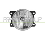 Fendinebbia Destro/Sinistro Peugeot 208 Dal 2012 Al 2015 9675450980