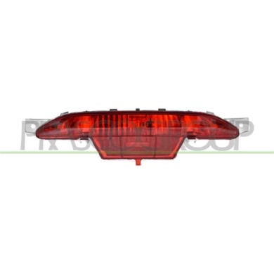 NEUTRO.jpg Retronebbia Centrale Citroen Ds3 Crossback Dal 2019 9674308980