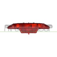 Retronebbia Centrale Citroen Ds3 Crossback Dal 2019 9674308980