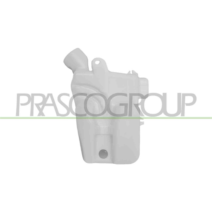 NEUTRO.jpg Vaschetta Acqua Tergicristallo Con 1 Foro Citroen C3 Dal 2009 Al 2013 6431N6