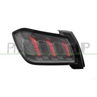 Fanale Posteriore Sinistro Led Versione Valeo Peugeot 208 Dal 2019 Al 2023 9823216880