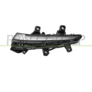 Luce Diurna Destra Con Regolatore Automatico Del Proiettore Led Versione Valeo Peugeot 208 Dal 2019 Al 2023 9824241180