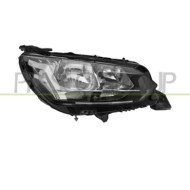 Proiettore Destro H9+H18 Elettrico Con Motore Con Luce Diurna Versione Valeo Peugeot 208 Dal 2019 Al 2023 9823193580