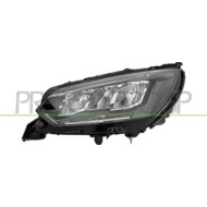 Proiettore Sinistro Elettrico Con Motore Led Peugeot 208 Dal 2019 Al 2023 9833036380