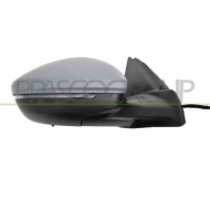 Retrovisore Destro Elettrico Con Primer Termico Con Fanale Con Sonda Convesso 8 Pins Lancia Ypsilon Dal 2024 983769791T