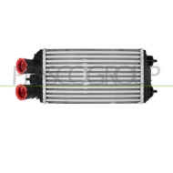 Intercooler Peugeot 208 Dal 2019 Al 2023 9824742280