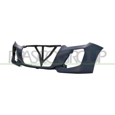 NEUTRO.jpg Paraurti Anteriore Con Primer Con Tracce Pdc E Park Assist Peugeot 208 Dal 2023 169233131T