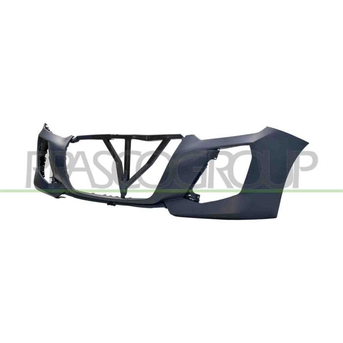 NEUTRO.jpg Paraurti Anteriore Con Primer Con Tracce Pdc E Park Assist Peugeot 208 Dal 2023 169233131T