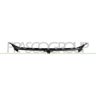 Modanatura Griglia Radiatore Superiore Nera Lucida Peugeot 208 Dal 2023 98557744Xy