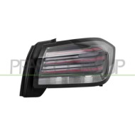 Fanale Posteriore Destro Led Versione Valeo Peugeot 208 Dal 2023 9851060880