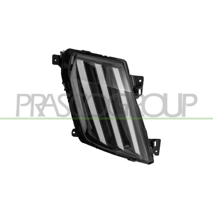 DX_SCRITTA_LOGO.jpg Luce Diurna Destra Led Peugeot 208 Dal 2023 9851053980