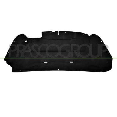 NEUTRO.jpg Pannello Insonorizzatore Cofano 12 Clips Peugeot 308 (T7) Dal 2007 Al 2011 7979J8