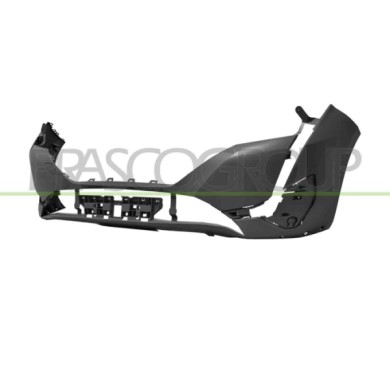 NEUTRO.jpg Paraurti Anteriore Con Primer Con Tappo Coprigancio Con Fori Modanatura Peugeot 308 (T9) Dal 2021 168197241T