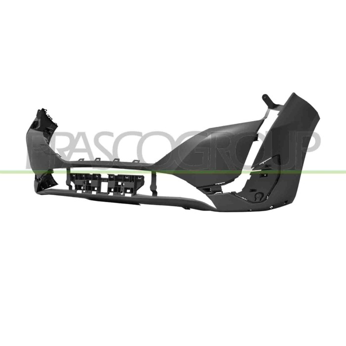 NEUTRO.jpg Paraurti Anteriore Con Primer Con Tappo Coprigancio Con Fori Modanatura Peugeot 308 (T9) Dal 2021 168197241T