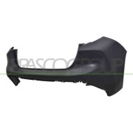 Paraurti Posteriore Con Primer Con Tracce Pdc Peugeot 308 (T9) Dal 2021 168096551T