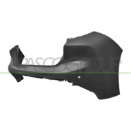 Paraurti Posteriore Con Primer Con Fori Pdc+Supporti Peugeot 308 (T9) Dal 2021 168096541T