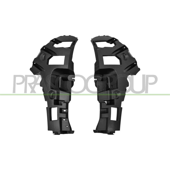 NEUTRO.jpg Kit Staffe Paraurti Posteriore (Destra+Sinistra) Peugeot 308 (T9) Dal 2021 1680965780