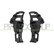 Kit Staffe Paraurti Posteriore (Destra+Sinistra) Peugeot 308 (T9) Dal 2021 1680965780