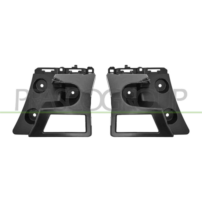 NEUTRO.jpg Kit Staffe Interne Paraurti Posteriore Interne (Destra+Sinistra) Peugeot 308 (T9) Dal 2021 1680965980