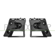 Kit Staffe Interne Paraurti Posteriore Interne (Destra+Sinistra) Peugeot 308 (T9) Dal 2021 1680965980