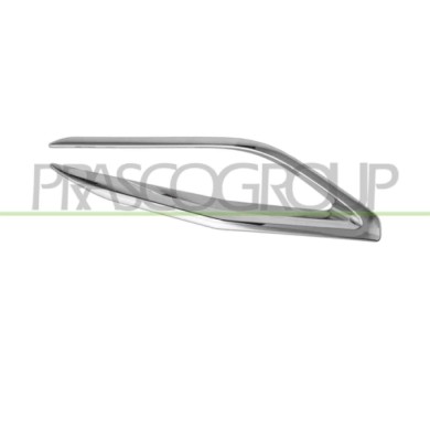 DX_SCRITTA_LOGO.jpg Modanatura Destra Paraurti Posteriore Cromata Peugeot 308 (T9) Dal 2021 98376774Vd