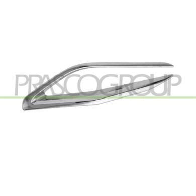 SX_SCRITTA_LOGO.jpg Modanatura Sinistra Paraurti Posteriore Cromata Peugeot 308 (T9) Dal 2021 98376775Vd