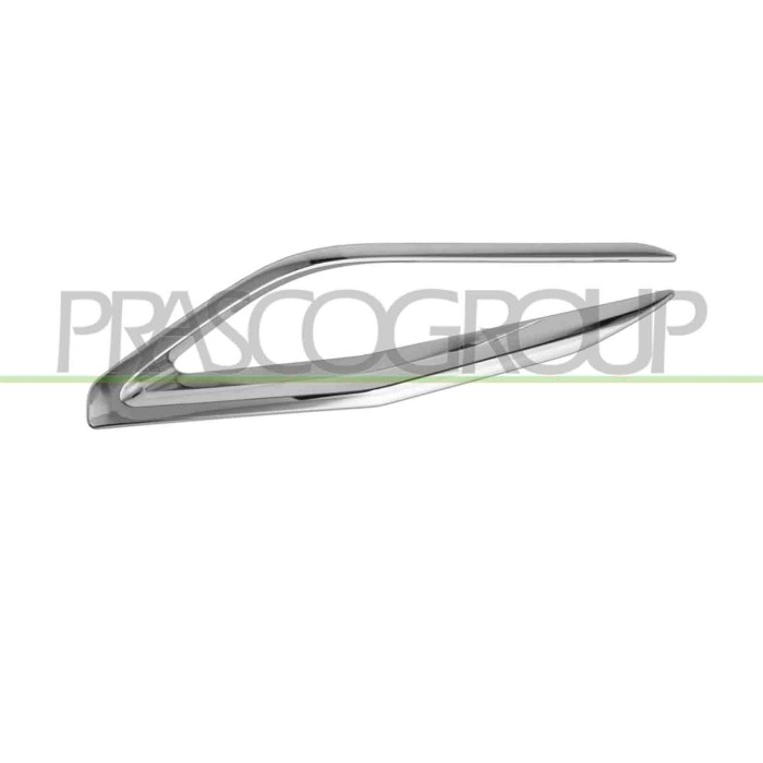SX_SCRITTA_LOGO.jpg Modanatura Sinistra Paraurti Posteriore Cromata Peugeot 308 (T9) Dal 2021 98376775Vd