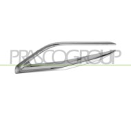 Modanatura Sinistra Paraurti Posteriore Cromata Peugeot 308 (T9) Dal 2021 98376775Vd