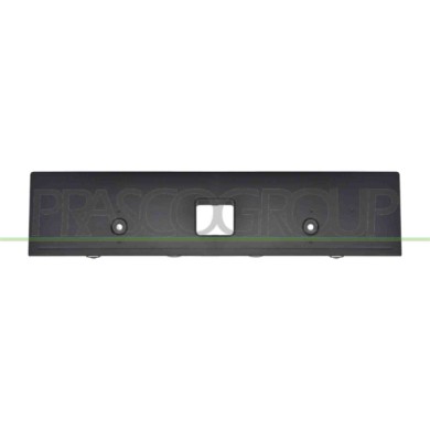 NEUTRO.jpg Portatarga Anteriore Peugeot 308 (T9) Dal 2021 98377088Xt
