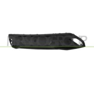 Spoiler Paraurti Posteriore Nero Goffrato Peugeot 308 (T9) Dal 2021 16809650Xt